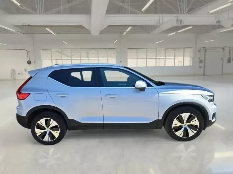Usata Volvo XC40 179 CV (131 kW) 2021 SUV