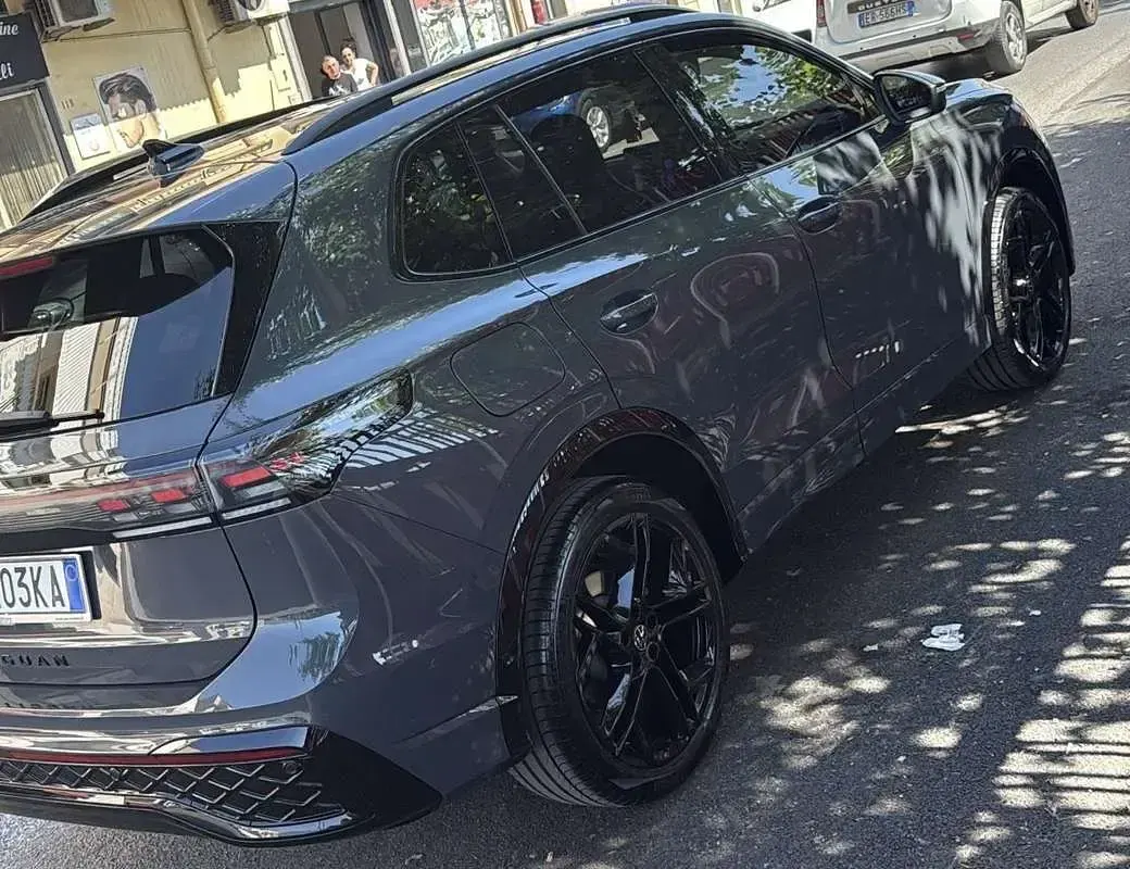 Usata VW Tiguan Allspace Edition 150 CV (110 kW) 2025 SUV