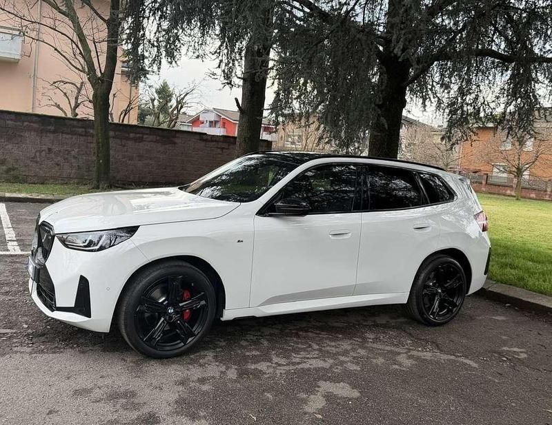 Usata BMW X3 M Sport 197 CV (144 kW) 2025 SUV