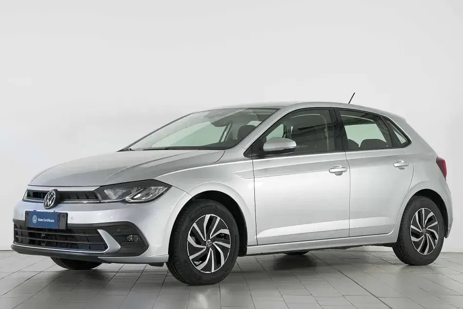 Usata VW Polo 95 CV (69 kW) 2023 Utilitaria