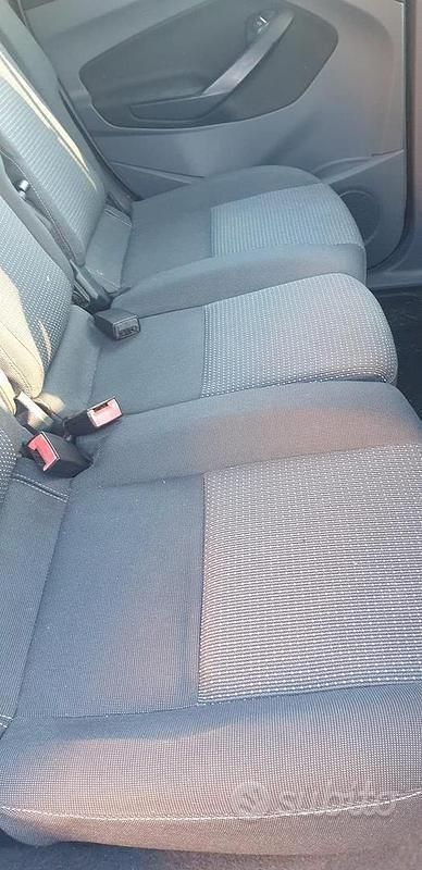 Usata Ford C-MAX 115 CV (84 kW) 2011 Grigio Monovolume