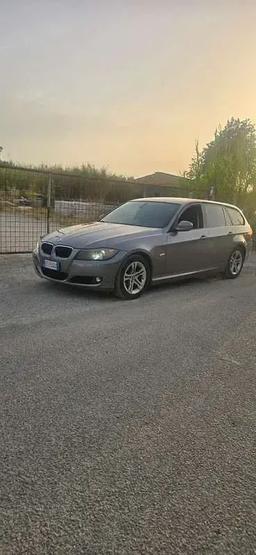 Usata BMW 320 184 CV (135 kW) 2011 Station wagon