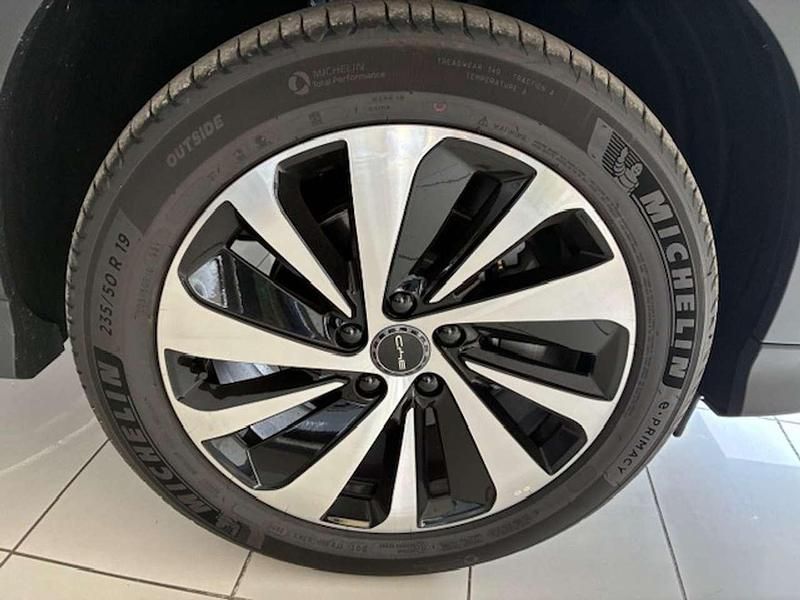 Nuova BYD Seal U Boost 98 CV (72 kW) 2026 Nero SUV