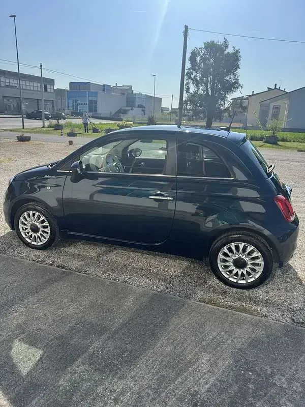 Usado Fiat 500 Dolcevita 69 CV (50 kW) 2023 Utilitario