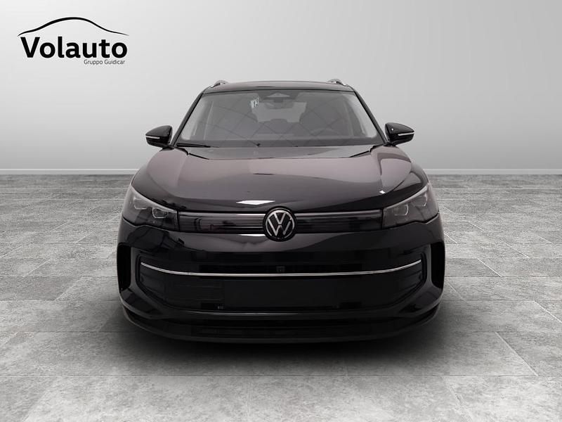 Nuova VW Tiguan Edition 204 CV (150 kW) 2025 Nero SUV