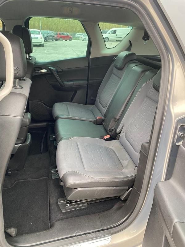 Usata Opel Meriva 120 CV (88 kW) 2014 Bronze Monovolume