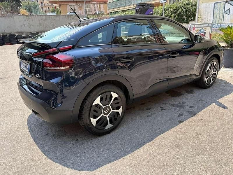 Usata Citroën C4 PureTech 101 CV (74 kW) 2025 SUV