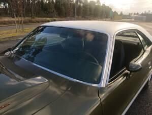 Usata Dodge Challenger 340 CV (250 kW) 1970 Verde Coupé