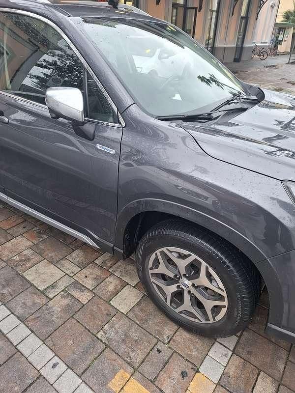 Usata Subaru Forester Style 150 CV (110 kW) 2022 SUV