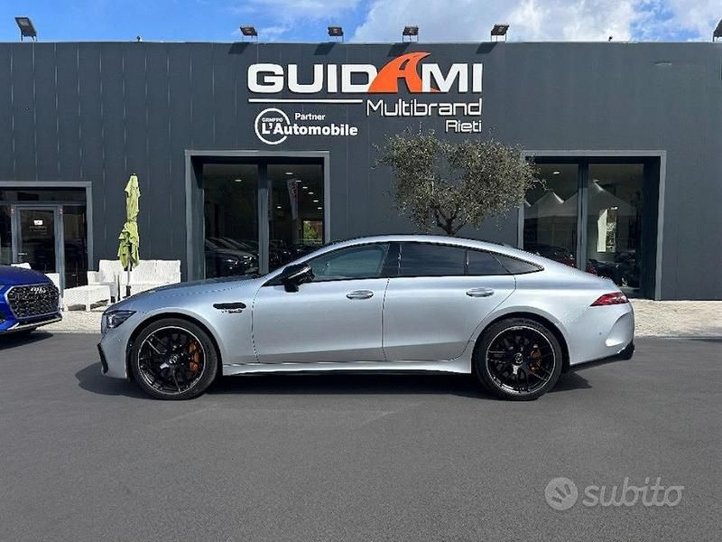 Usata Mercedes S63 AMG AMG 2023 Coupé