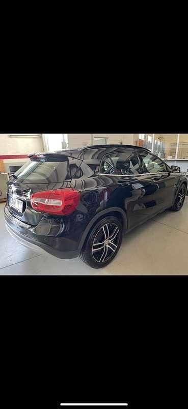 Occasion Mercedes GLA200 Executive 136 ch (100 kW) 2014 SUV