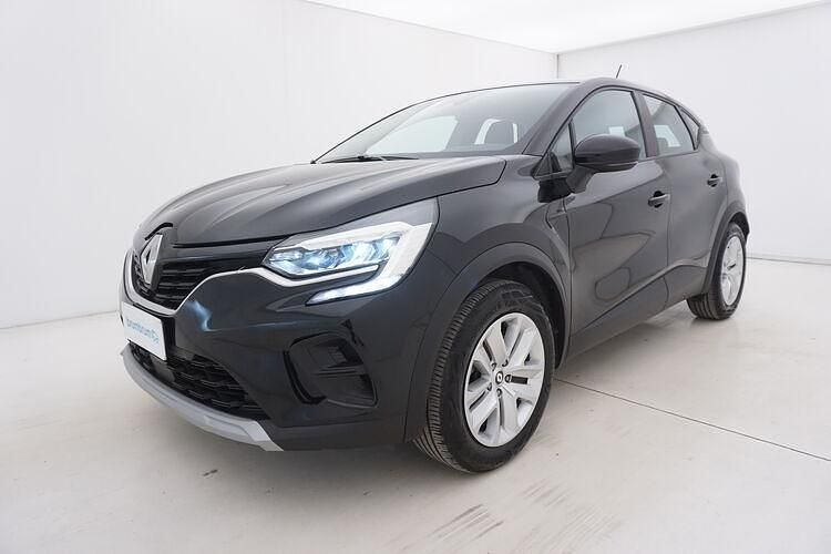 Grigio Usata 2024 Renault Captur Equilibre SUV | 18.090 € (Super prezzo) - Immagine 1/4