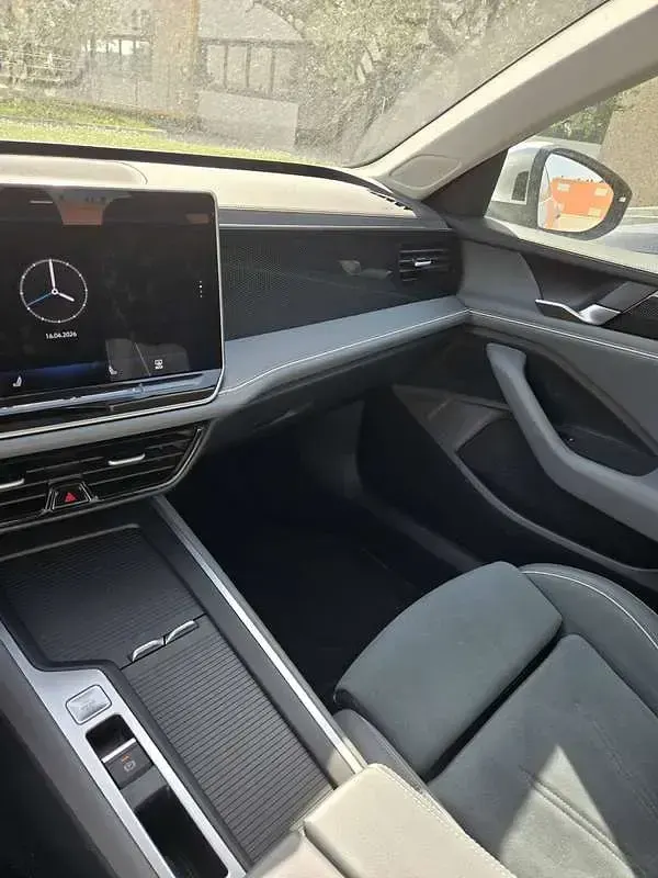 Usata VW Passat Business 150 CV (110 kW) 2024 Station wagon