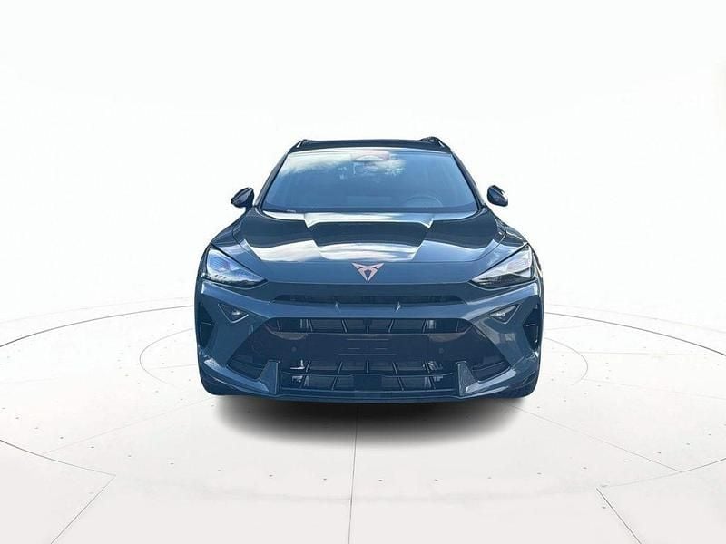 Nuova Cupra Formentor 204 CV (150 kW) 2026 Blu pastello SUV