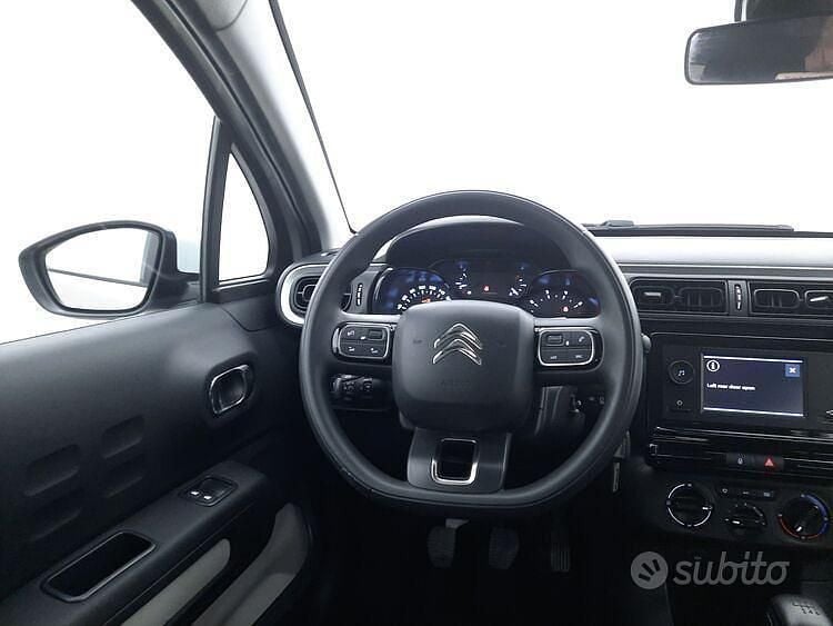 Usata Citroën C3 102 CV (75 kW) 2023 Beige Utilitaria