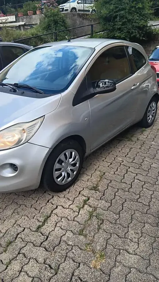Usata Ford Ka Titanium 69 CV (50 kW) 2009 Other Utilitaria
