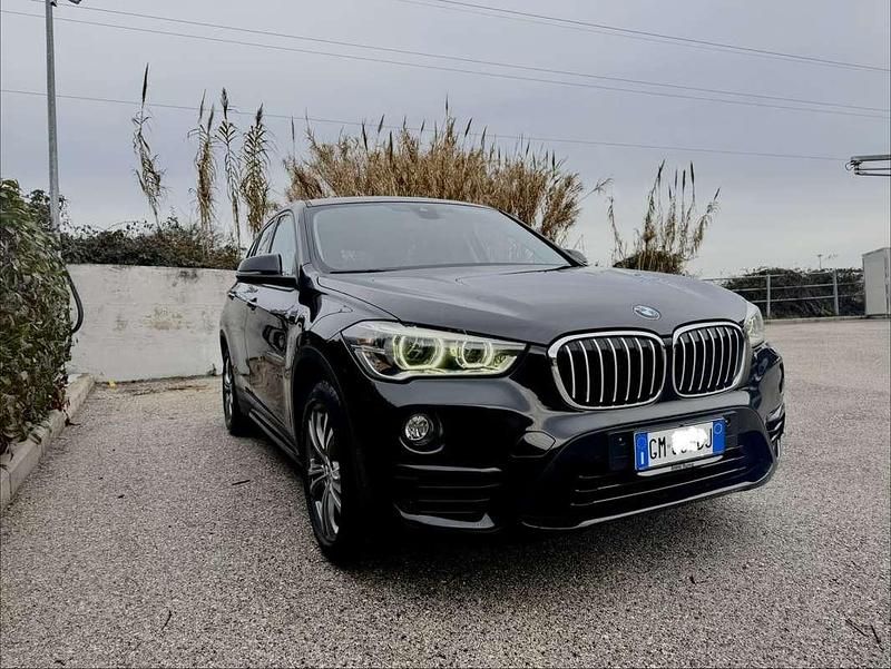Usata BMW X1 M Sport 150 CV (110 kW) 2016 SUV