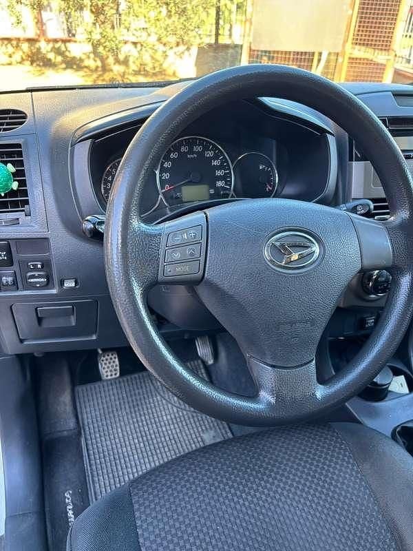 Usata Daihatsu Terios Be Easy 105 CV (77 kW) 2010 SUV