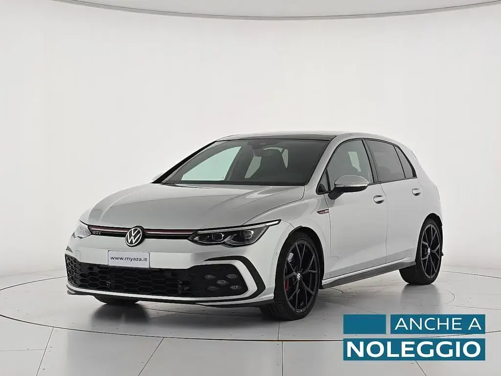 Usata VW Golf VIII GTI 245 CV (180 kW) 2023 Berlina