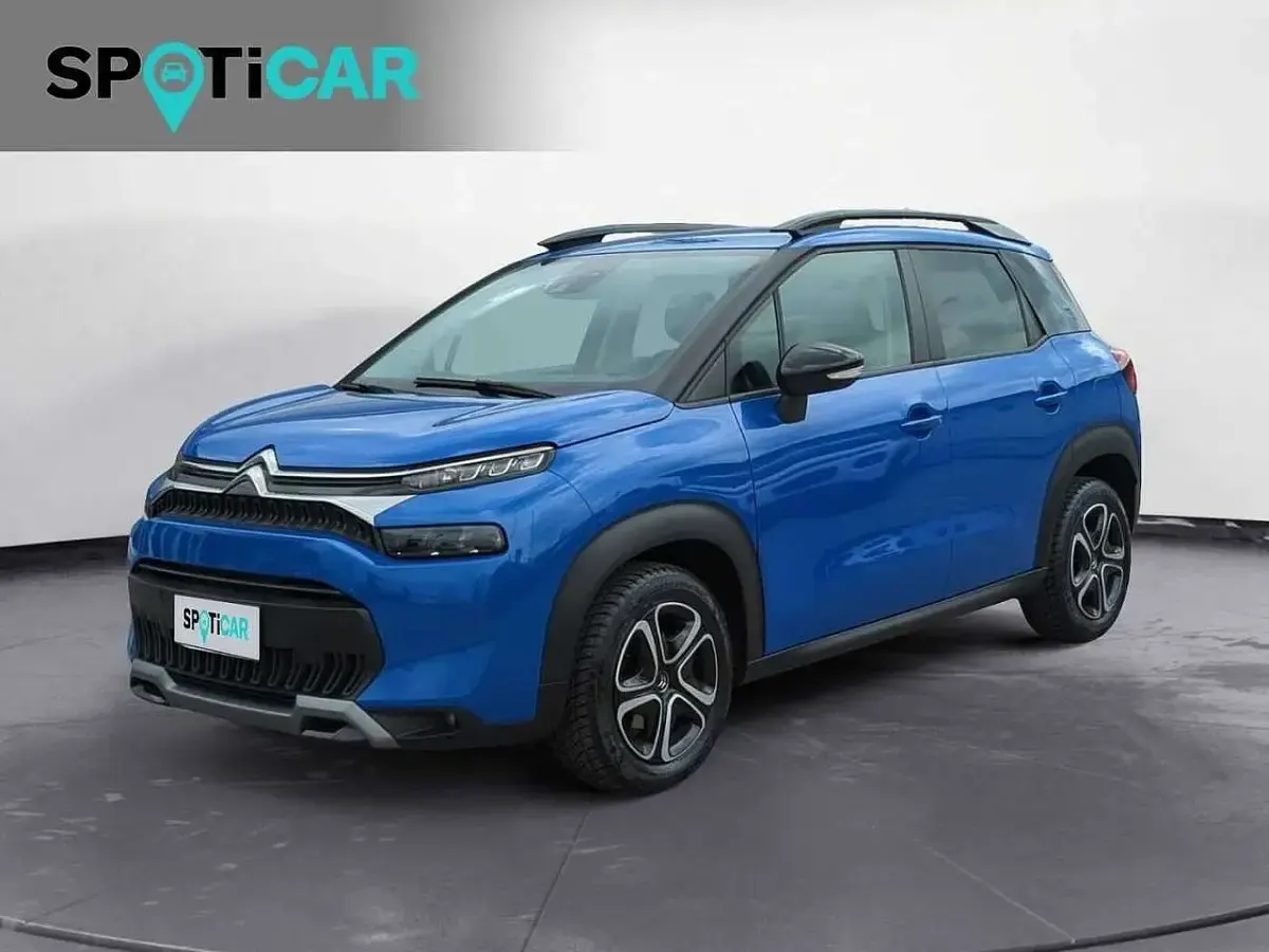 Usata Citroën C3 Aircross Feel 110 CV (80 kW) 2022 SUV