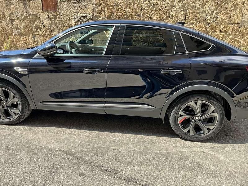 Usata Renault Arkana R.S. 94 CV (69 kW) 2022 SUV