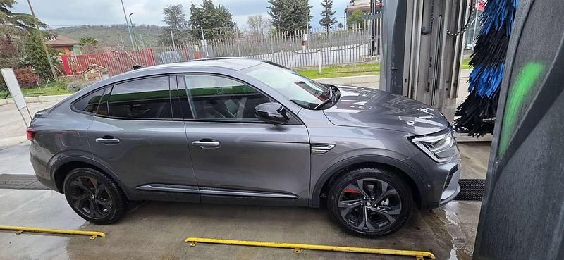 Usata Renault Arkana R.S. 94 CV (69 kW) 2022 SUV