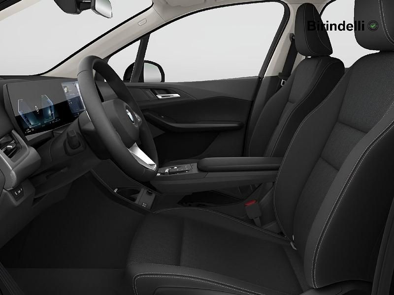 Usata BMW 225 Active Tourer 2026 Black sapphire metallizzato Monovolume