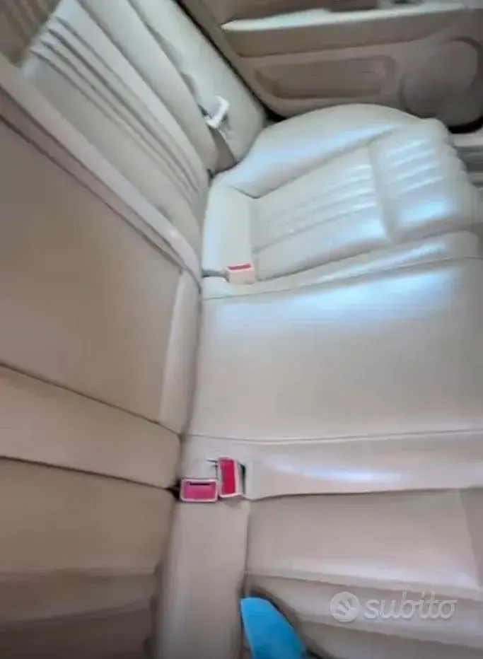 Usata Alfa Romeo 159 150 CV (110 kW) 2007 Bronzo Station wagon