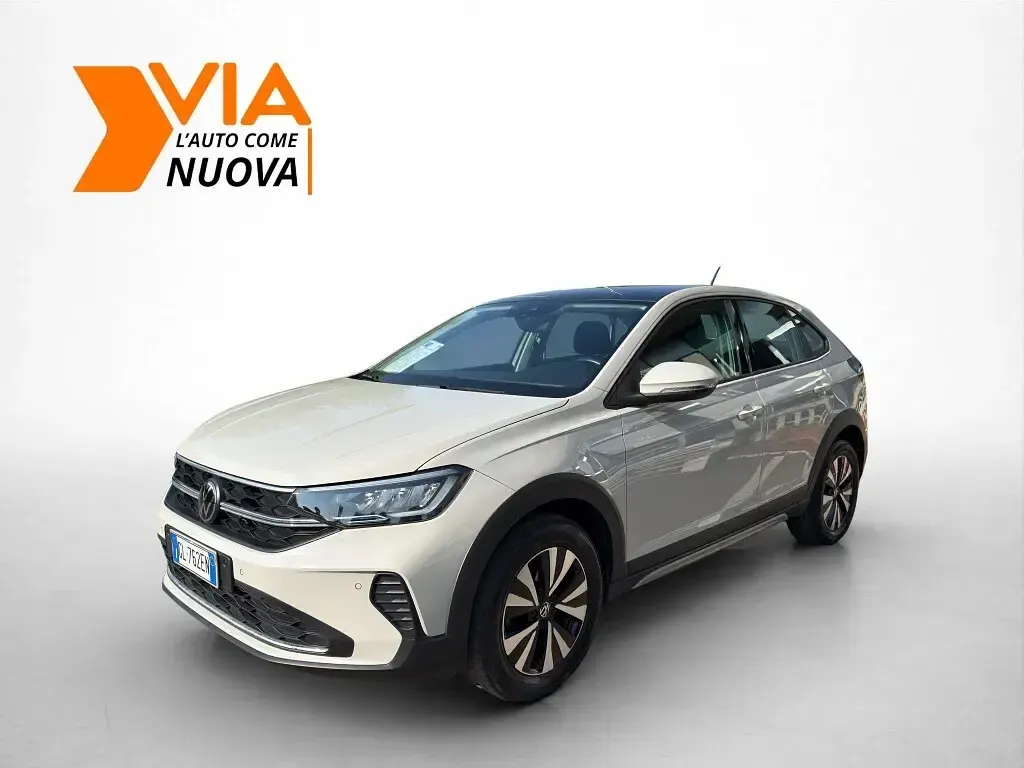 Usata VW Taigo Life 95 CV (69 kW) 2022 SUV