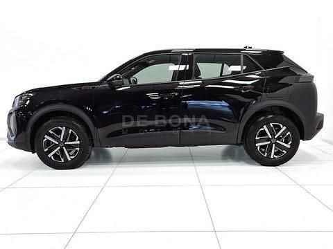 Nuova Peugeot 2008 Style 101 CV (74 kW) 2026 Nero SUV