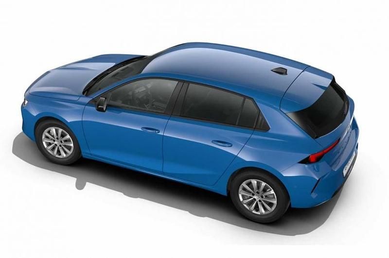 Nuova Opel Astra Edition 131 CV (96 kW) 2026