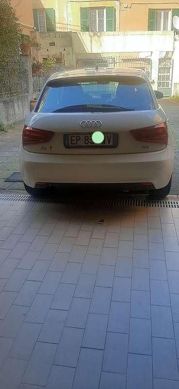 Occasion Audi A1 S-Line 105 PK (77 kW) 2014 Hatchback