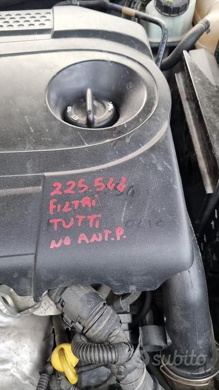 Usata Opel Insignia 160 CV (117 kW) 2012 Berlina