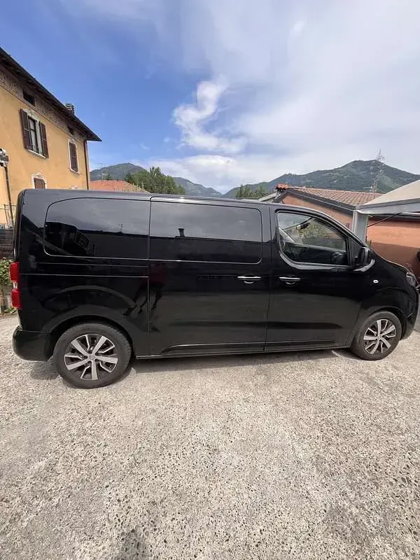 Usata Toyota Proace Verso Luxury 177 CV (130 kW) 2021 Station wagon