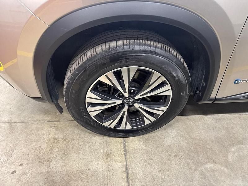 Usata Nissan X-Trail N-Connecta 204 CV (150 kW) 2023 Grigio SUV