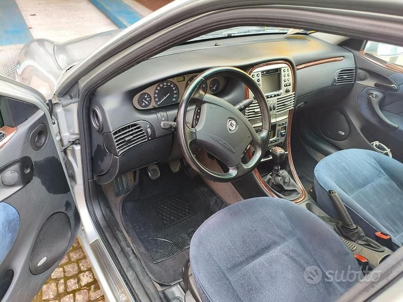 Usata Lancia Lybra 150 CV (110 kW) 2003 Station wagon