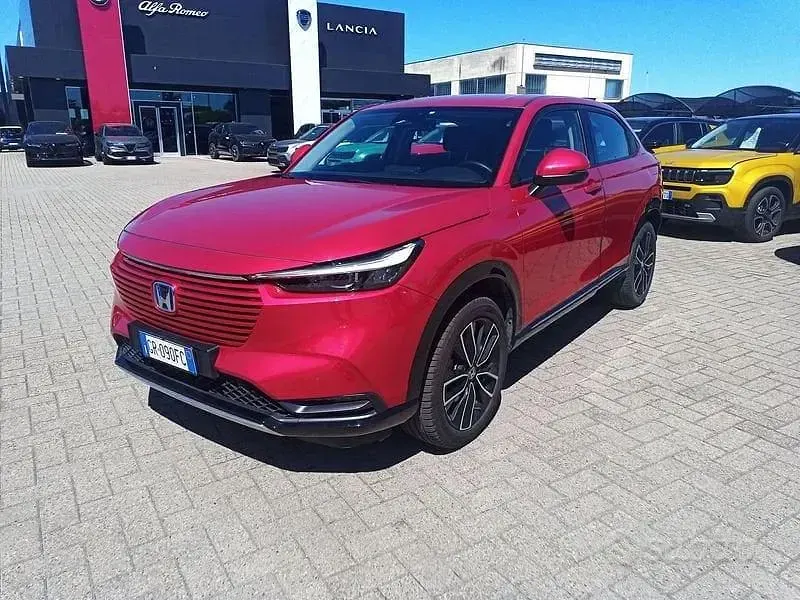 Usata Honda HR-V Advance 131 CV (96 kW) 2023 SUV
