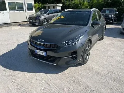 Usata Kia XCeed 117 CV (86 kW) 2021 SUV