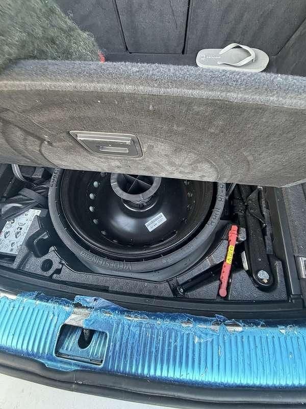 Usata Audi Q5 Sportback S-line plus 163 CV (119 kW) 2021 SUV