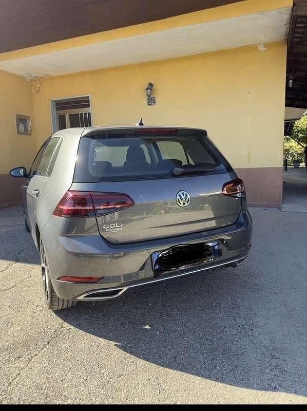 Usata VW Golf VII Executive 150 CV (110 kW) 2017 Berlina