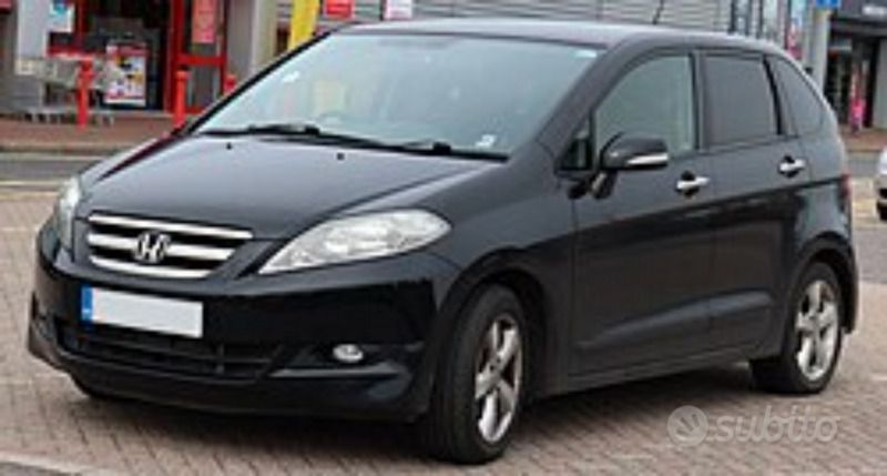 Usata 2008 Honda FR-V Monovolume | 1500 € (Super prezzo) - Immagine 1/2