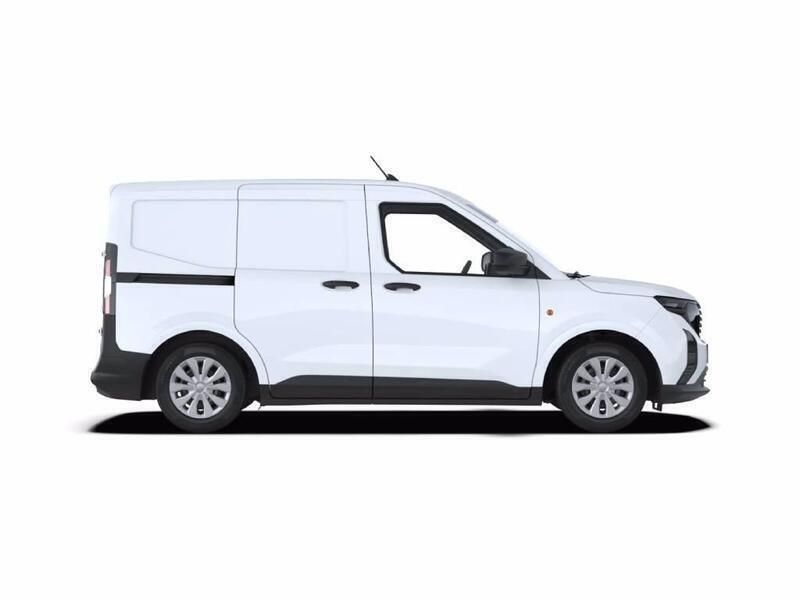 Usata Ford Transit Trend 100 CV (73 kW) 2024 Berlina