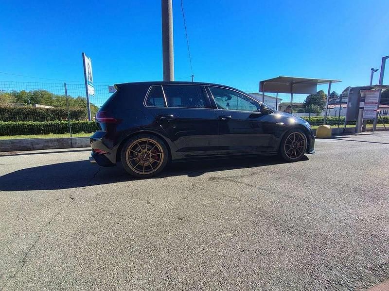 Usata VW Golf VII GTI 245 CV (180 kW) 2019 Berlina