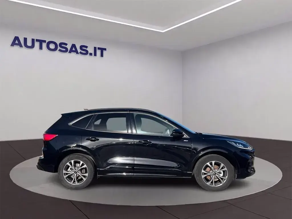 Occasion Ford Kuga ST-Line 225 ch (165 kW) 2023 Noir SUV