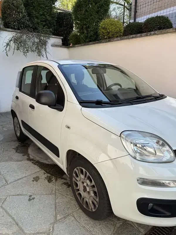 Usata Fiat Panda Classica 69 CV (50 kW) 2016 Utilitaria
