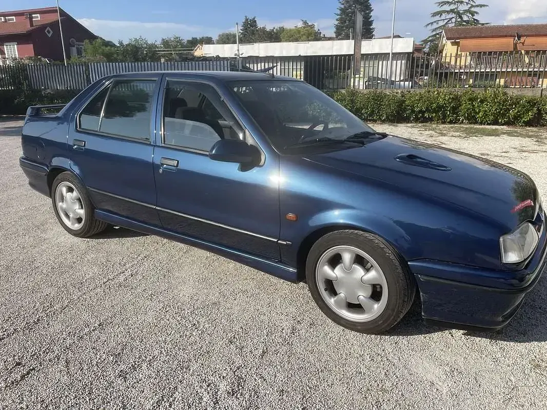 Usata Renault 19 135 CV (99 kW) 1994