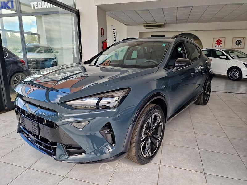 Neu Cupra Formentor 150 PS (110 kW) 2026 SUV