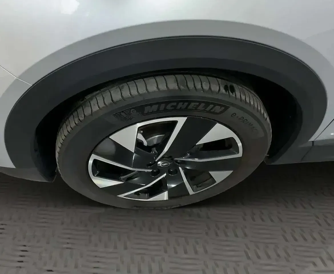 Usata Opel Grandland X 145 CV (106 kW) 2025 Grigio SUV