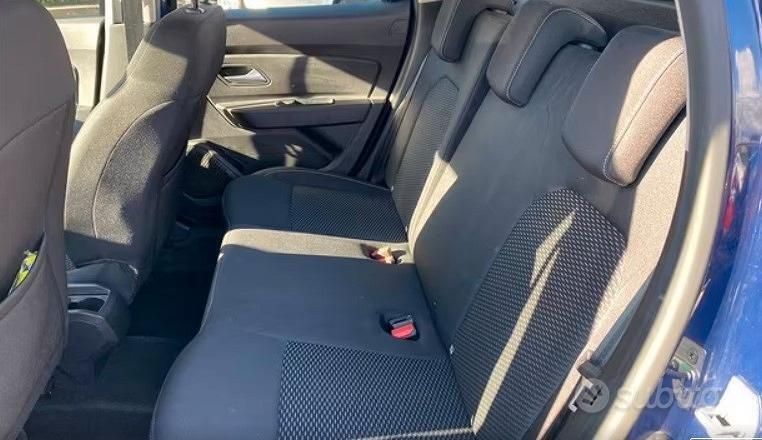 Usata Dacia Duster 2019 SUV
