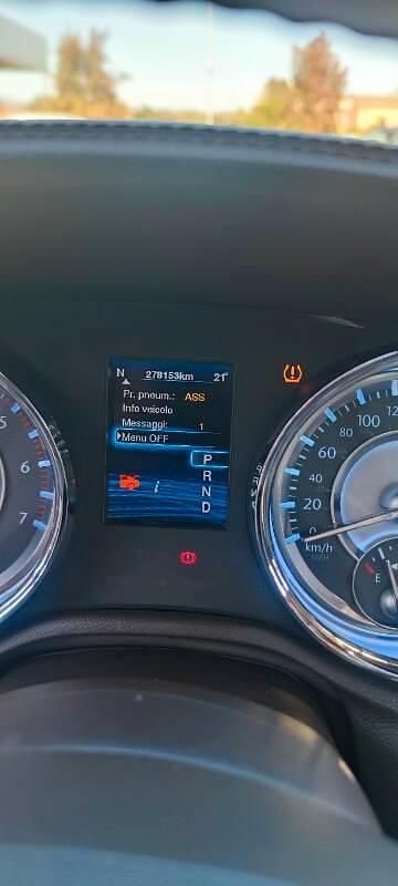 Usata Lancia Thema 242 CV (177 kW) 2012 Non specificato Berlina
